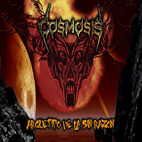 Cosmosis (PER) - Apocuetipo De La Sin Razon