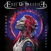 Edge Of Paradise - Digital Paradise (Single)