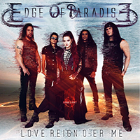 Edge Of Paradise - Love Reign O'er Me (with Judge & Jury) (Single)
