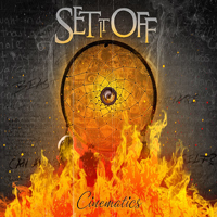 Set It Off - Cinematics (Reissue Deluxe Edition 2013)