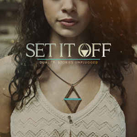 Set It Off - Duality: Stories Unplugged (EP)