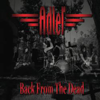 Adler (USA) - Back From The Dead