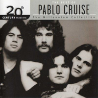 Pablo Cruise - The Best Of Pablo Cruise