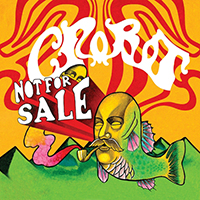 Crobot - Not for Sale (Single)