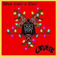 Crobot - What Child Is This (Single)