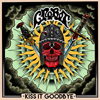 Crobot - Kiss It Goodbye (Single)