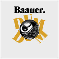 Baauer - Dum Dum  (Single)