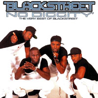 Blackstreet - No Diggity: The Very Best Of Blackstreet