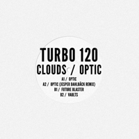 Clouds (GBR) - Optic (EP)