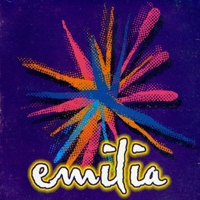 Emilia - Emilia (extended edition)