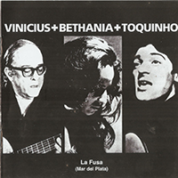 Bethania, Maria - En La Fusa (Mar de Plata) (feat. Vinicius de Moraes & Toquinho)