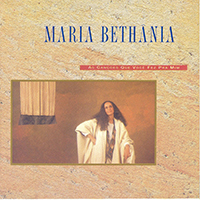 Bethania, Maria - As Cancoes Que Voce Fez Pra Mim