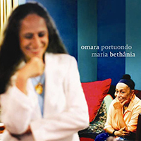 Bethania, Maria - Omara Portuondo e Maria Bethania (feat. Omara Portuondo)