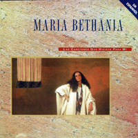 Bethania, Maria - Las Canciones Que Hiciste Para Mí (1994 Mercury reissue)