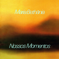 Bethania, Maria - Nossos Momentos (LP)