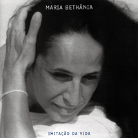 Bethania, Maria - Imitacao da Vida (CD 1)