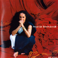 Bethania, Maria - Diamante Verdadeiro (CD 1)