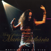 Bethania, Maria - Maricotinha Ao Vivo (CD 1)