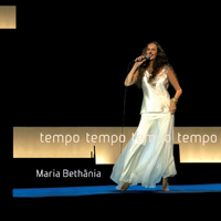 Bethania, Maria - Tempo Tempo Tempo Tempo (CD 2)