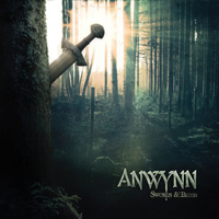 Anwynn (BEL) - Swords & Blood