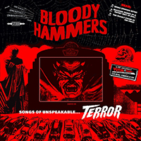 Bloody Hammers - A Night To Dismember (Single)