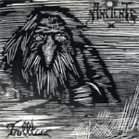 Ancient (NOR) - Trolltaar (EP)