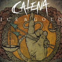 Catena - Ice & Gold