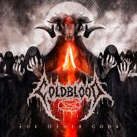 Coldblood - The Other Gods
