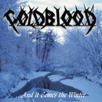 Coldblood - ...And It Comes The Winter (Demo 2000)