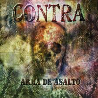 Contra (Esp) - Arma De Asalto