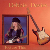 Davies, Debbie - Picture This