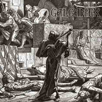 Galgamex - Cult Ov Death