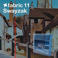 Fabric (CD Series) - Fabric 11: Swayzak 