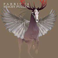 Fabric (CD Series) - Fabric 14: Stacey Pullen 