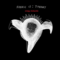 Fabric (CD Series) - Fabric 15: Craig Richards (Tyrant - CD 1) 