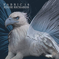 Fabric (CD Series) - Fabric 16: Eddie Richards 
