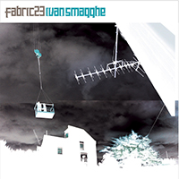 Fabric (CD Series) - Fabric 23: Ivan Smagghe 