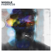 Fabric (CD Series) - Fabric 28: Wiggle 