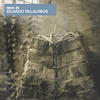 Fabric (CD Series) - Fabric 36: Ricardo Villalobos 