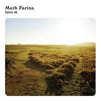 Fabric (CD Series) - Fabric 40: Mark Farina 