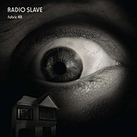 Fabric (CD Series) - Fabric 48: Radio Slave 