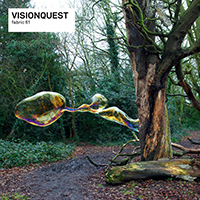 Fabric (CD Series) - Fabric 61: Visionquest 
