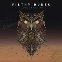 Fabric (CD Series) - FabricLIVE 48: Filthy Dukes 