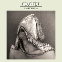 Fabric (CD Series) - FabricLIVE 59: Four Tet 
