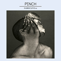 Fabric (CD Series) - FabricLIVE 61: Pinch 