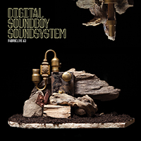 Fabric (CD Series) - FabricLIVE 63: Digital Soundboy Soundsystem 