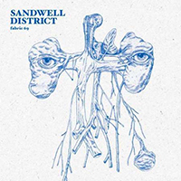 Fabric (CD Series) - Fabric 69: Sandwell 