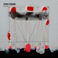 Fabric (CD Series) - Fabric 83: Joris Voorn