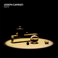 Fabric (CD Series) - Fabric 80: Joseph Capriati (Feat.)