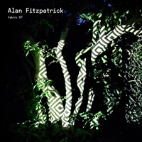 Fabric (CD Series) - Fabric 87: Alan Fitzpatrick (Feat.)